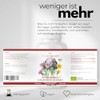 Organic Milk Thistle Artichoke Dandelion Complex I 180 High Dose
