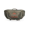 Simms Tributary Hip Pack Regiment Camo Olive Drab Standard