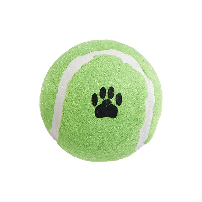 Sharples N Grant Fetch Tennis Balls, Pack of 6