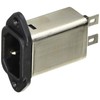 TDK Lambda RPE-2006RL High Frequency Compatible Inlet Socket Type