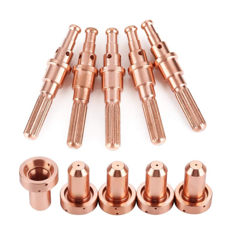 9 9215 Plasma Tip Thermal Dynamics Cut Master 42 Copper