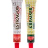 Mautner Kremser and Tarragon Mustard 2 x 100 g (7.05