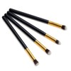 FOMIYES 2set Professional Makeup Brush Women Includes Essential Brushes for