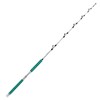Fiblink Saltwater Fishing Rod 1 Piece Trolling Rod Deep Drop