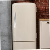 LIFKOME Freezer Door Handle: Anti-Slip Grip Refrigerator Handle Hardware Heavy