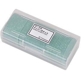 Marble Number Tags (Green, #1-50) Small Banknotes