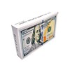 Zugar Land $100 Bill Playing Cards (2 Decks) (2.1" x