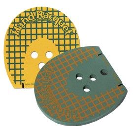 Oncourt Offcourt Tennis Hand Racquets - for Beginners/Set of 2