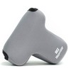 MegaGear MG639 Ultra Light Neoprene Case with Carabiner for Sony
