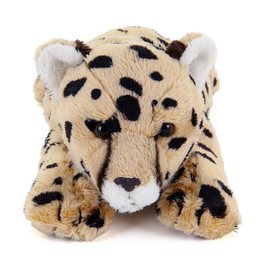 Real Stuffed Cheetah nesoberi Series