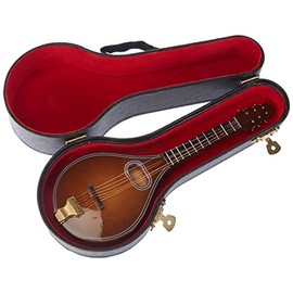 Miniature instrument Mandolin