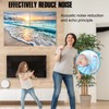 YPY Art Acoustic Panels Self Adhesive: Beach Wall Art Sound