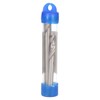 Spot weld drill/remover/cutter cobalt tip 2pc 6mm and 8mm AT111