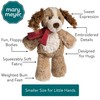 Mary Meyer Marshmallow Zoo Stuffed Animal Soft Toy, 9-Inches, Junior