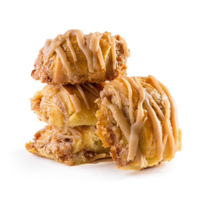 Fresh Baked Vanilla Rugelach Gift Tin | From Gimmee Jimmy's