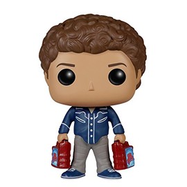 Funko POP Movies: Superbad Seth Action Figure