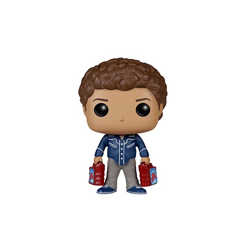 Funko POP Movies: Superbad Seth Action Figure