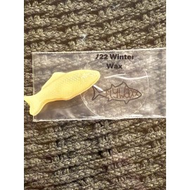 Flywaxx Fly Tyers 721 Wax (Fly Tying Wax)