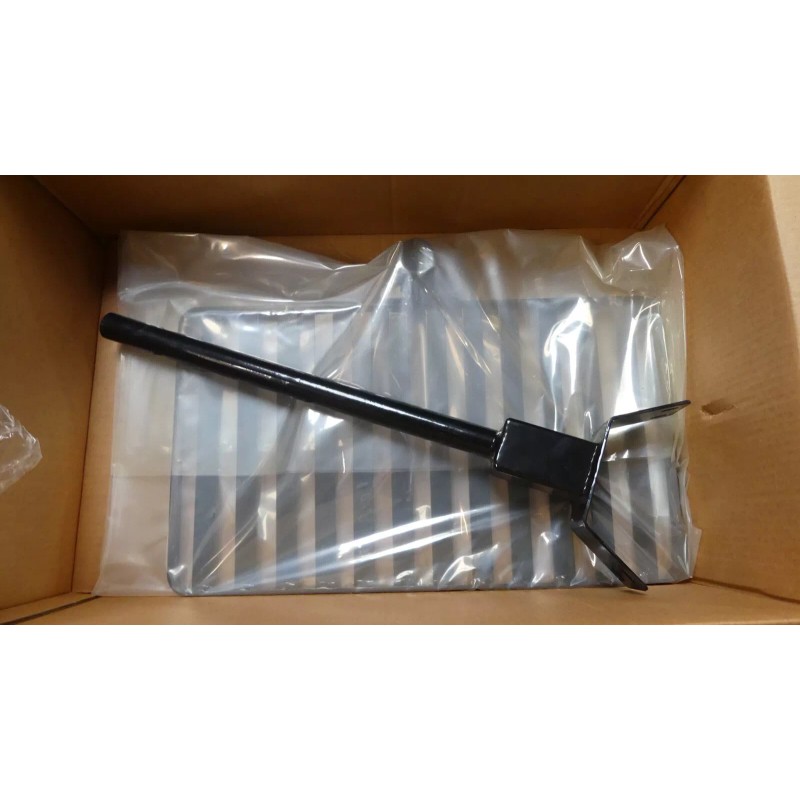 Clark Forklift Load Tray Clark Part #1809979