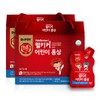 웰키커 어린이 키즈 홍삼 20ml 30포 x 2박스 유아 면역력강화영양제