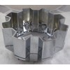 WRX-8808L / Worx Alloy 8-Lug Chrome Center Cap