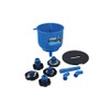 Power Tec Laser 8638 Anti Spill Coolant Funnel Set