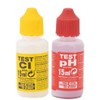 MORALCO pH and Chlorine (Otho/Phenol) Test Kit (Otho and Phenol