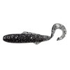 Bobby Garland Swimming Minnow Soft Plastic Crappie Fishing Lure, Fishing