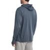 TRAILSIDE SUPPLY CO. Men's UPF50+ Sun Protection Lighweight Running Jackets