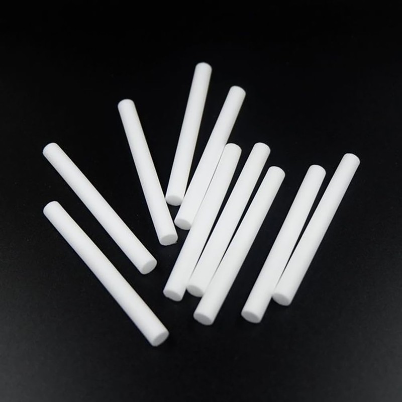 30 Packs Car Diffuser Refill Sticks for Car Diffuser Vent