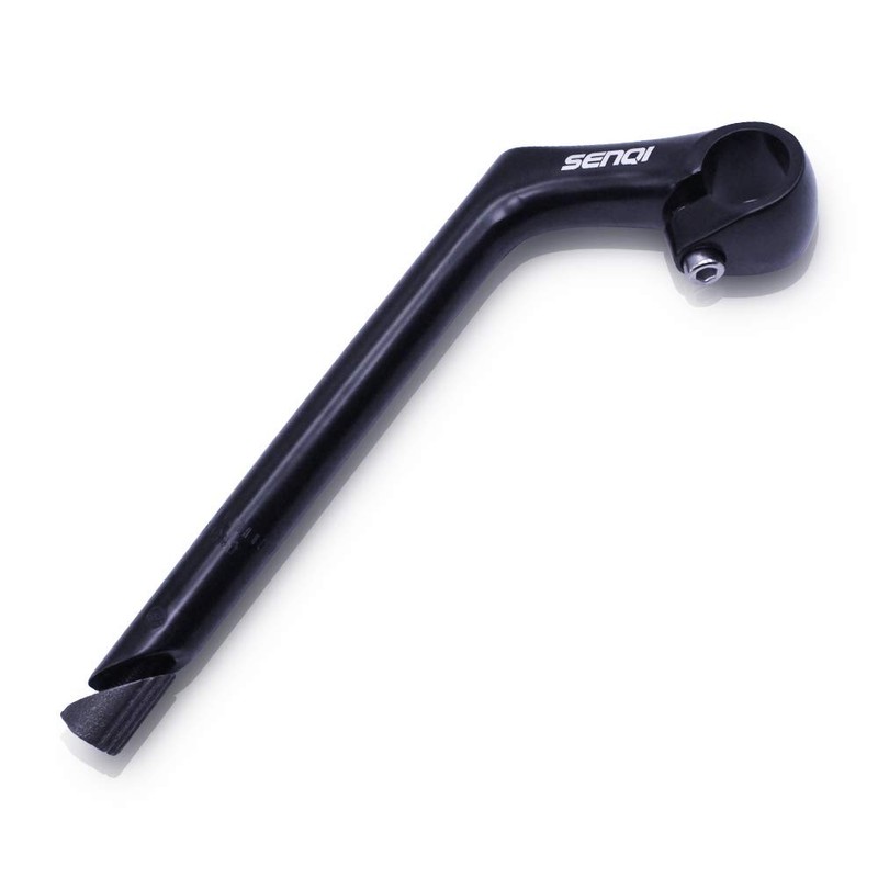 SENQI Bicycle Stem, Quill Stem, Clamp Diameter 1.0 inches (25.4