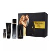 Paris Hilton Gold Rush 4PC Men Set