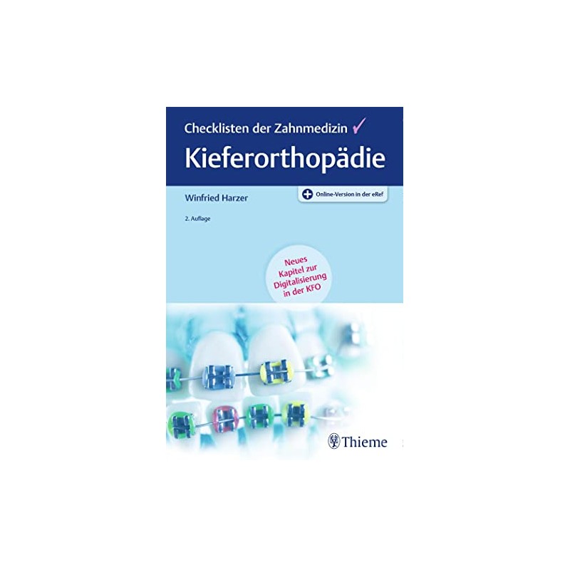 Kieferorthopädie