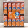 Lance ToastChee Peanut Butter Crackers Pack – 1.52 oz. (40