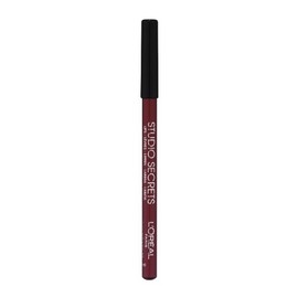 L'oreal studio Secrets Lip Liner "066" Brown