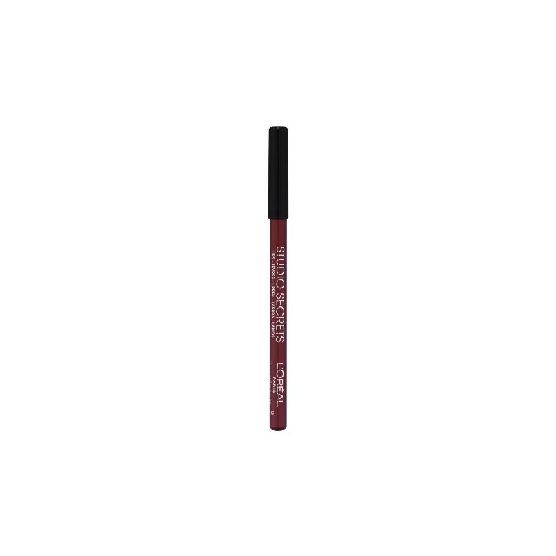 L'oreal studio Secrets Lip Liner "066" Brown