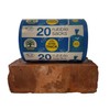 Tidyz Tidyz 20 HEAVY DUTY EXTRA STRONG RUBBLE SACKS -