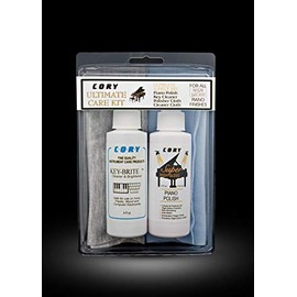 Cory Ultimate Care Kit