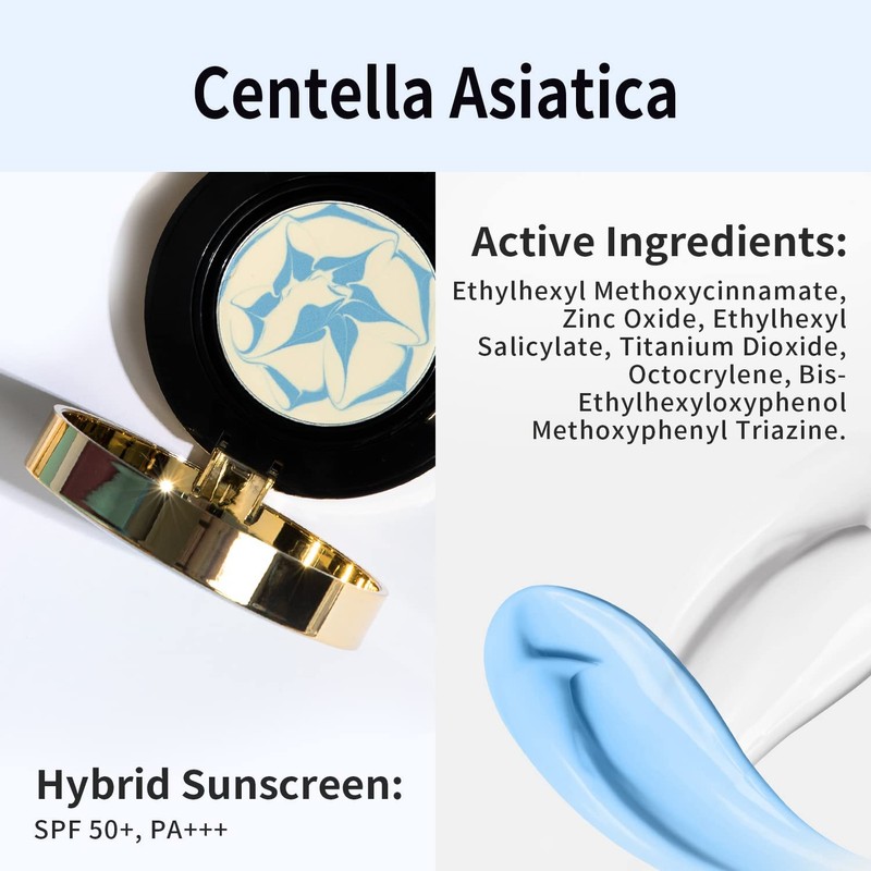 VTCOSMETICS SPF50 + / PA + + Sun Care UV