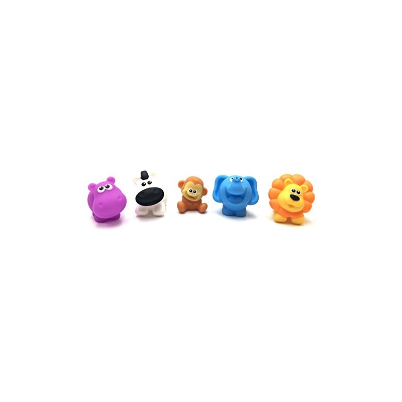 winfun – My Set of Animals That of the Jungle