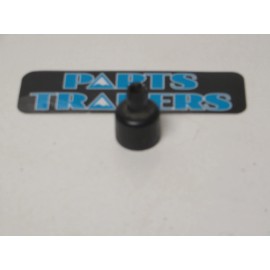 Flanders NOS Flanders Splitter Cap 17x23mm 3mm Wire  Custom Cables Vintage Cafe Chopper