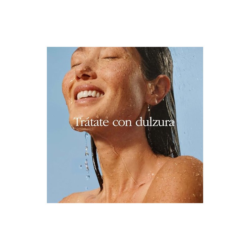 RAW SUGAR, The Scalp Restore Shampoo, Jojoba y Aloe, Limpia