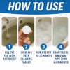 Jetted Tub Cleaner Bathtub Tabs - 12 ACTIVE Cleaning Tablets,