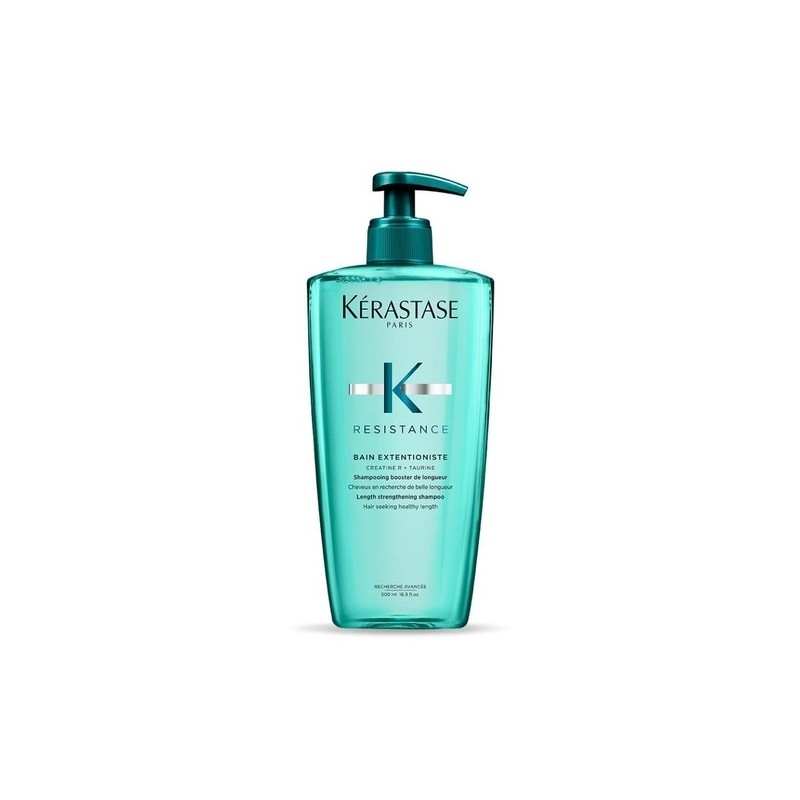 Bang Extensioniste Shampoo Large Capacity 500ml [Shampoo for No Cut