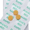 Phenol Red Rapid Testing Tablets