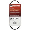 Motorcraft- JK3204 Drive Belt