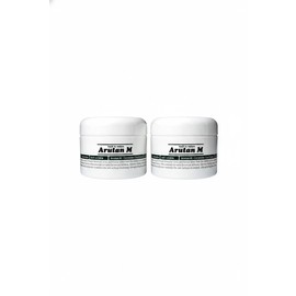 Aruttang [Arutan] Arutan M Cica Cream 100g + 100g / [아루땅] Arutan M 시카크림 100g + 100g