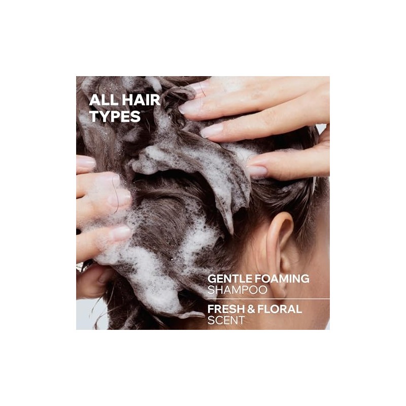 Uriage Shampoo D.S. Hair New Uriage (200 ml) BETO BEAUTY