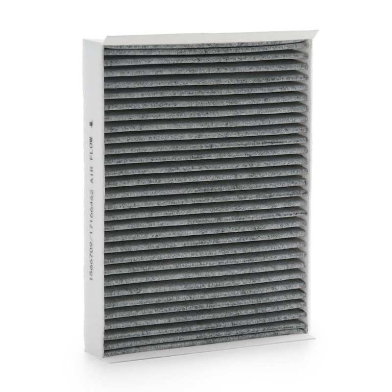 RIDEX 424I0726 Cabin Air Filter Pollen Filter Fresh Air Filter