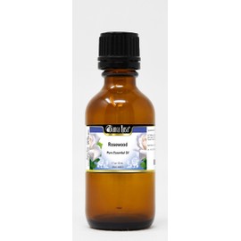 Rosewood Pure Essential Oil (1.70 oz, ZIN: 305673)